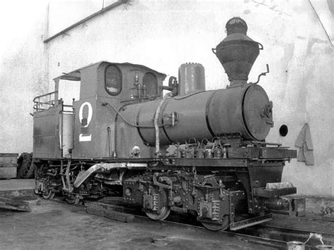 True Articulated Steam Locomotives Part 2