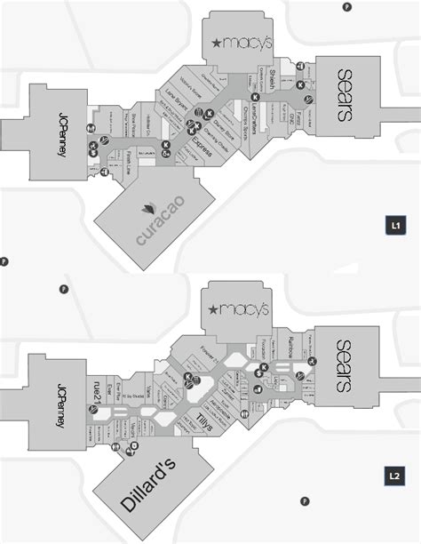 Meadows Mall (103 stores) - shopping in Las Vegas, Nevada NV 89107 - MallsCenters