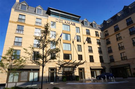 Delamar West Hartford Brings Boutique Hotel Experience to Town - We-Ha ...