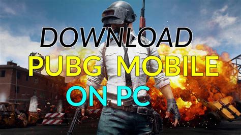 Playerunknown’s Battlegrounds (PUBG) PC Download Free And Paid [2022] - YouTube