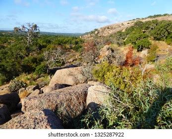 178 Enchanted Rock State Natural Area Images, Stock Photos & Vectors ...