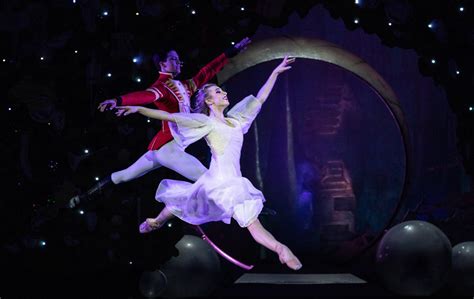 Pictures: Orlando Ballet's 'The Nutcracker'