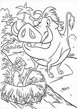 Free & Easy To Print Lion King Coloring Pages  Tulamama sketch template