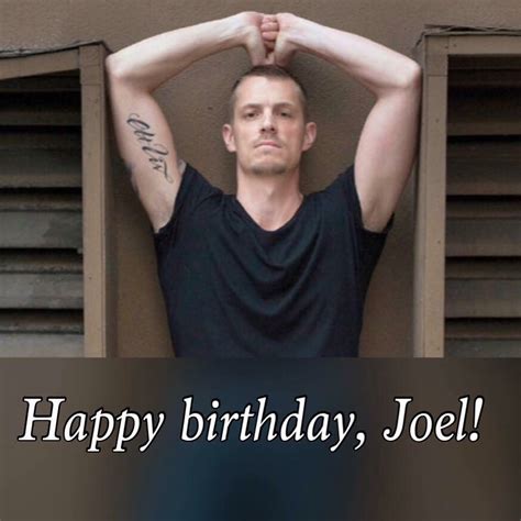 Joel Kinnaman | Joel kinnaman, Mens tops, Actors