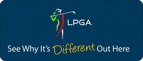 LPGA Logo - LogoDix