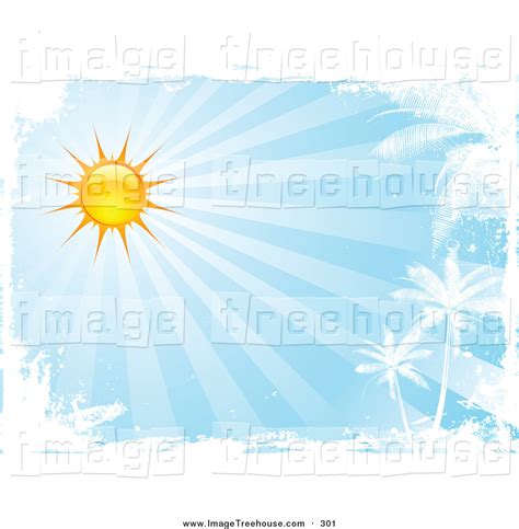 Sun And Sky Clipart | Free download on ClipArtMag