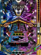 SS - Original Table - FP - Blue Vs Pink (Original) DOFMod by Dr.Tom | Pinball Nirvana