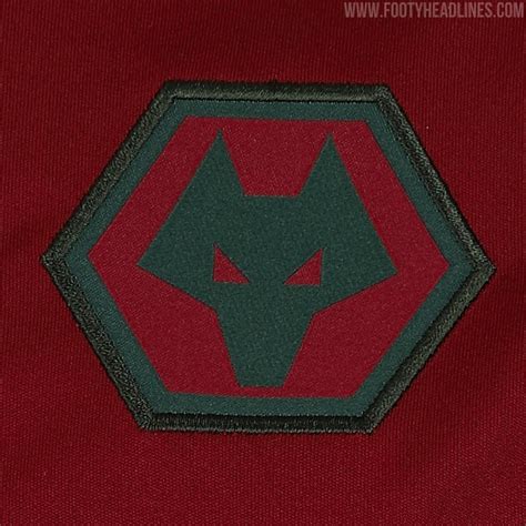 Wolves 20-21 Third Kit Released - Footy Headlines