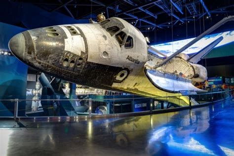 Kennedy Space Center Tickets Price - Everything you Need to Know