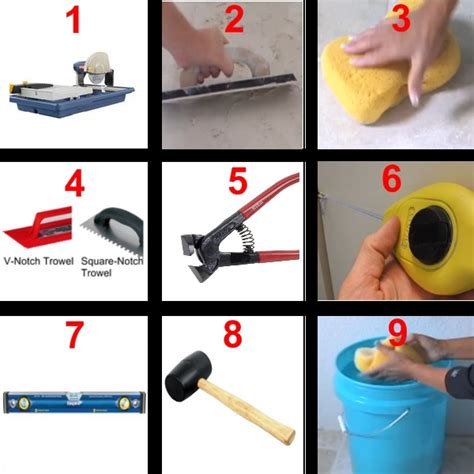 Essential tiling tools for avid DIYers – Adorable Home