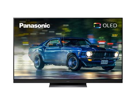 Panasonic reveals its 2019 lineup of OLED 4K and 4K LCD TVs | Trusted ...