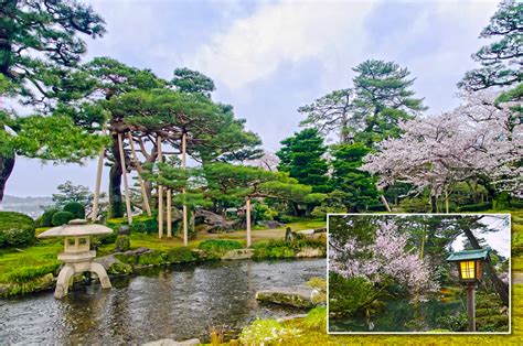 Top 10 Most Beautiful Japanese Gardens in Japan - WanderWisdom