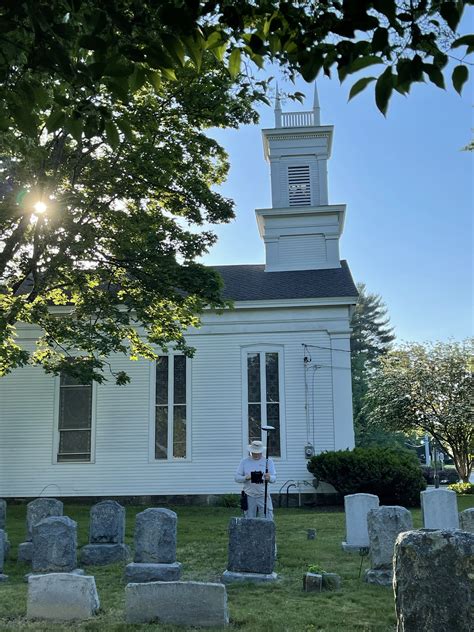 HISTORIC CEMETERY IN NEW YORK - ViaVista Mapping