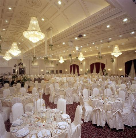 My dream banquet hall. | My Dream Wedding in 2019 | Wedding hall ...