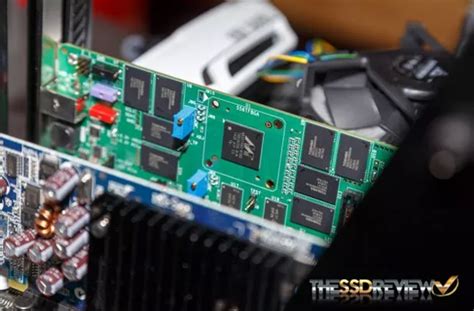 마벨 88SS1093 NVMe PCIe SSD 성능 공개, Iometer에서 2.9GB/s 구현:: 보드나라