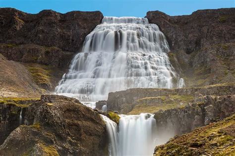 Dynjandi: How to Visit Iceland's Most Beautiful Waterfall