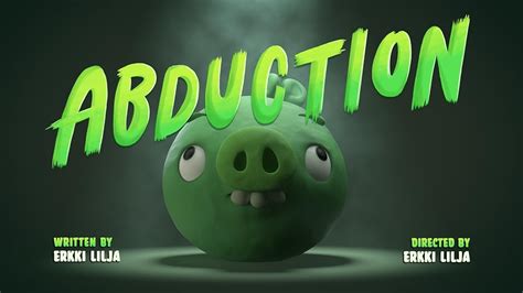 "Piggy Tales" Abduction (TV Episode 2014) - IMDb