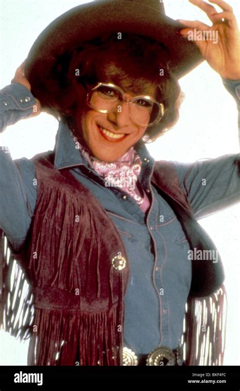 Dustin hoffman tootsie still hi-res stock photography and images - Alamy