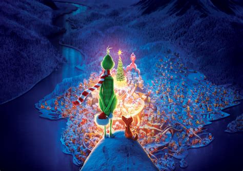 Download wallpaper 1280x900 the grinch, movie, christmas, animation ...