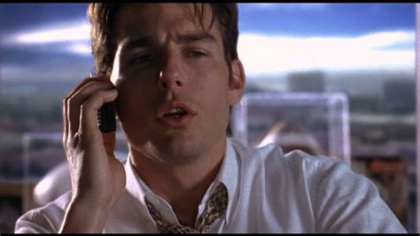 JERRY MAGUIRE - Show Me the Money - MATHEMATICS in the MOVIES - YouTube