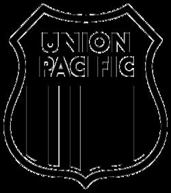 Union Pacific Logo Vector at Vectorified.com | Collection of Union Pacific Logo Vector free for ...