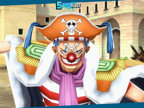 One Piece: Bounty Rush review - "Not enough booty" | Articles | Pocket Gamer