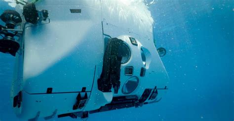 Explorer Reaches the Deepest Point in the Atlantic Ocean | Live Science