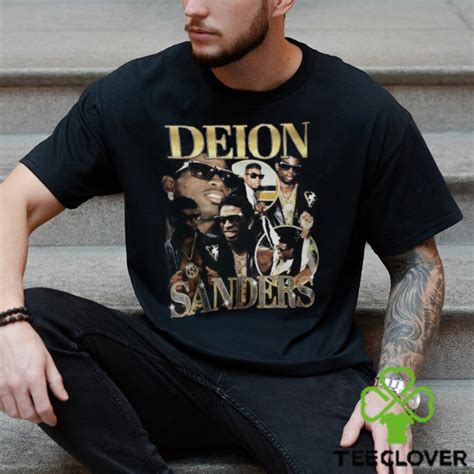 Deion Sanders Shirt Deion Sanders Touchdown Dance Deion Sanders ...