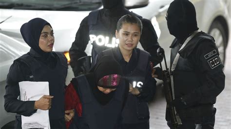 Kim Jong Nam murder trial to resume in Malaysia | CTV News