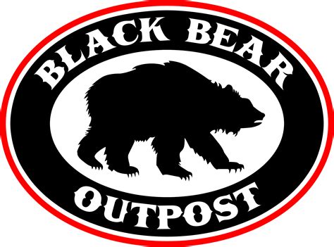 Spanaway, WA - Black Bear Outpost