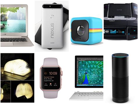 10 Coolest Must-Have Tech Gifts! – Asian Geek Squad