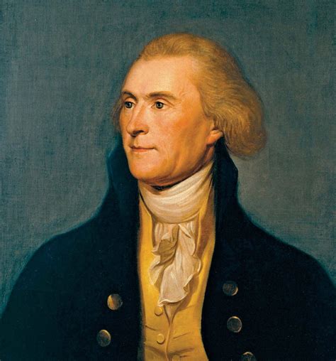 Thomas Jefferson Appealed to All of the Following Groups Except ...