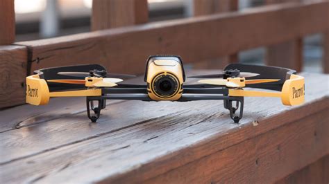 Parrot Bebop Review - Review 2015 - PCMag Australia