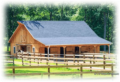 The Barn Yard and Great Country Garages -- Sheds, Garages, Equine Buildings, Cottages, Cabins ...