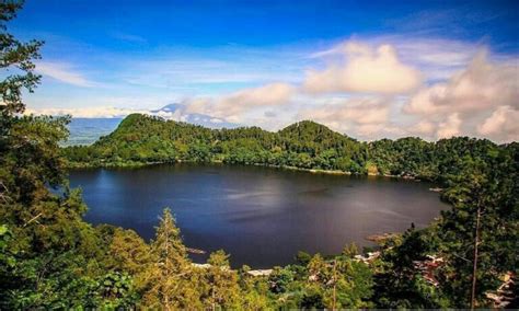 Wisata Telaga Ngebel: Info Terbaru 2024