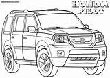 Honda S2000 Coloring Pages sketch template