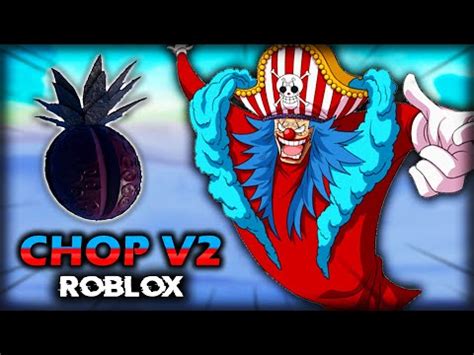 #Top1 : [AOPG] This Fruit Awakening Is No Joke! Chop Fruit V2 Showcase A One Piece Game Roblox ...