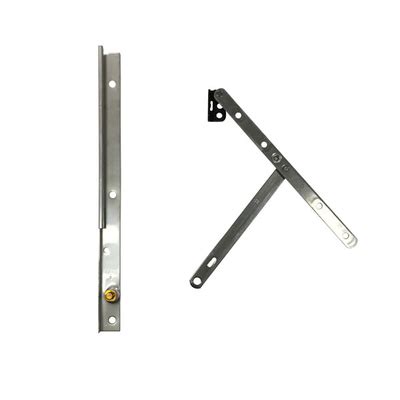 Left Hand 10 Inch Hinge Kit 9019498|Andersen Windows & Doors Andersen A-Series Casement Hinges