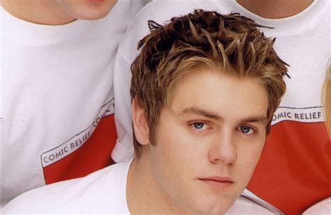 Brian McFadden | Westlife Wiki | FANDOM powered by Wikia