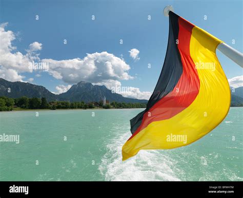 German public lake hi-res stock photography and images - Alamy