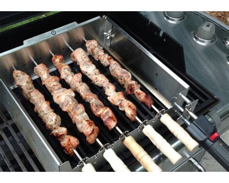 Rotisserie Grill for sale | Only 2 left at -65%