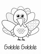 Thanksgiving Coloring Sheets Kindergarten Pages sketch template