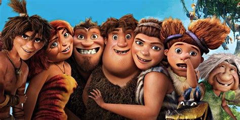 5 Reasons Why The Croods: A New Age Is The Perfect Sequel to The 2013 ...