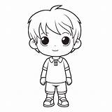Outline Picture For Coloring sketch template