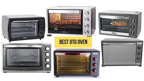 Best OTG Oven: Guide To Buy The Best OTG OVen - Mishry.com