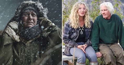 16 Things That Happened Behind The Scenes Of Life Below Zero