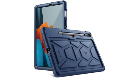 The best Samsung Galaxy Tab S8 cases in 2022