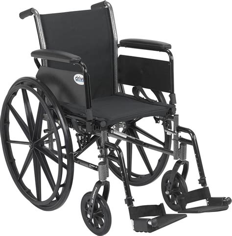 Travel Wheelchair Reviews: Uncovering the 10 BEST Travel Wheelchairs