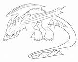 Toothless Coloring Pages  Best Coloring For Kids sketch template