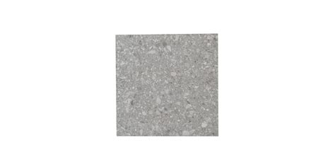 Terrazzo Tiles 60x60 cm Grey